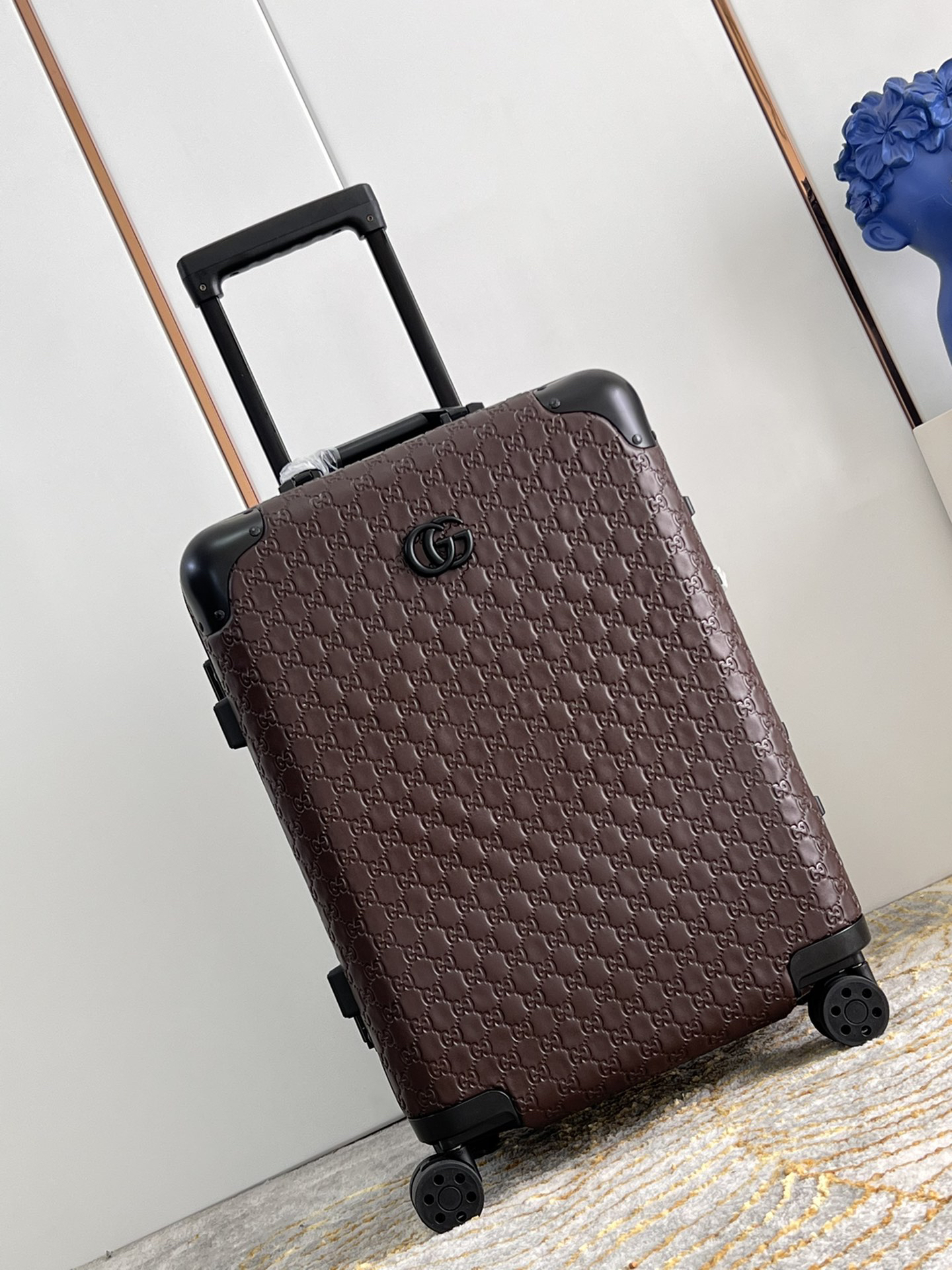 Gucci luggage-18