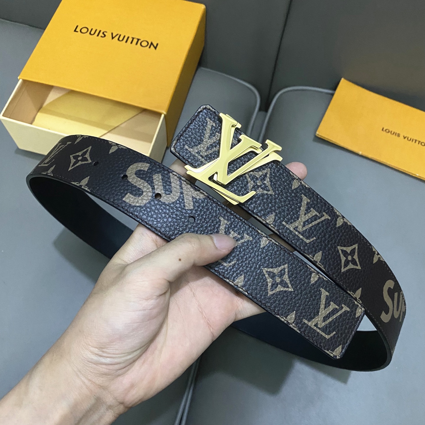 Lv belt-66