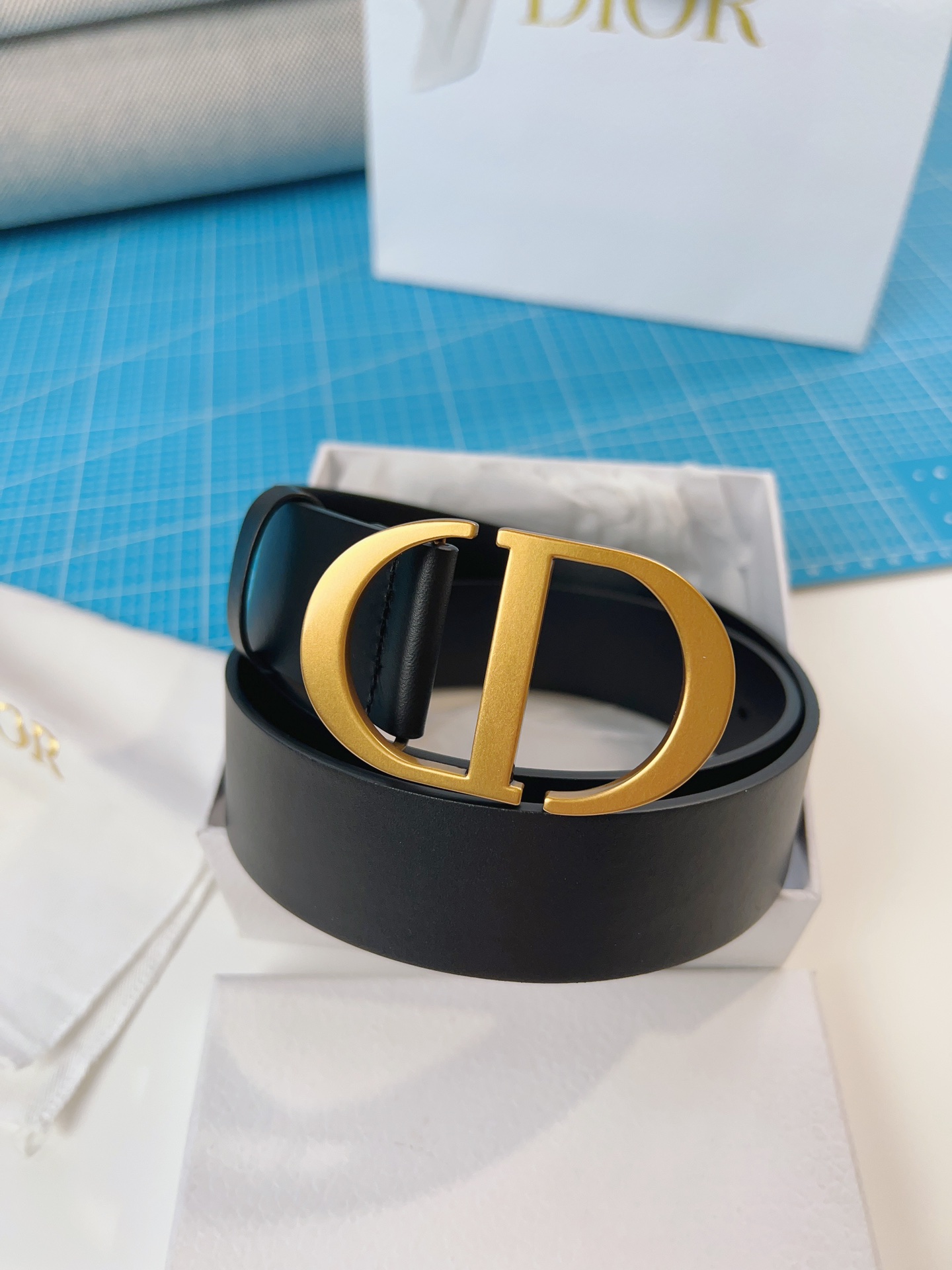 Dior belt-28