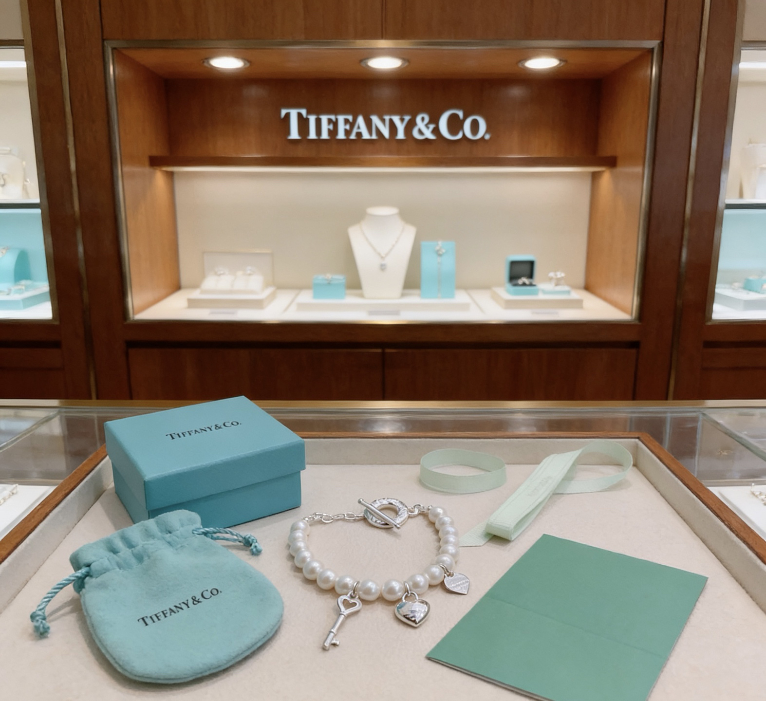 tiffany Bracelet-69