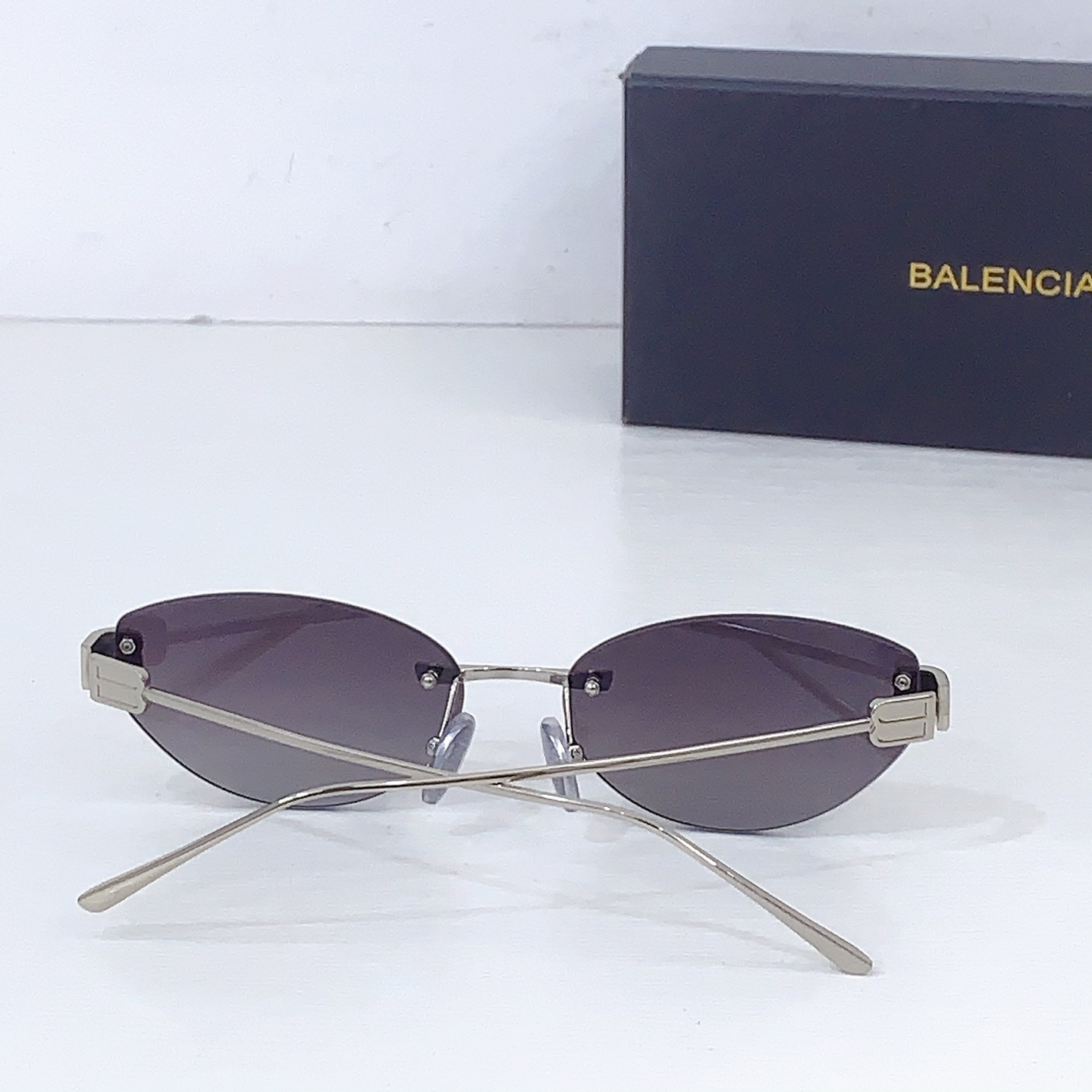 Balenciaga glasses-36