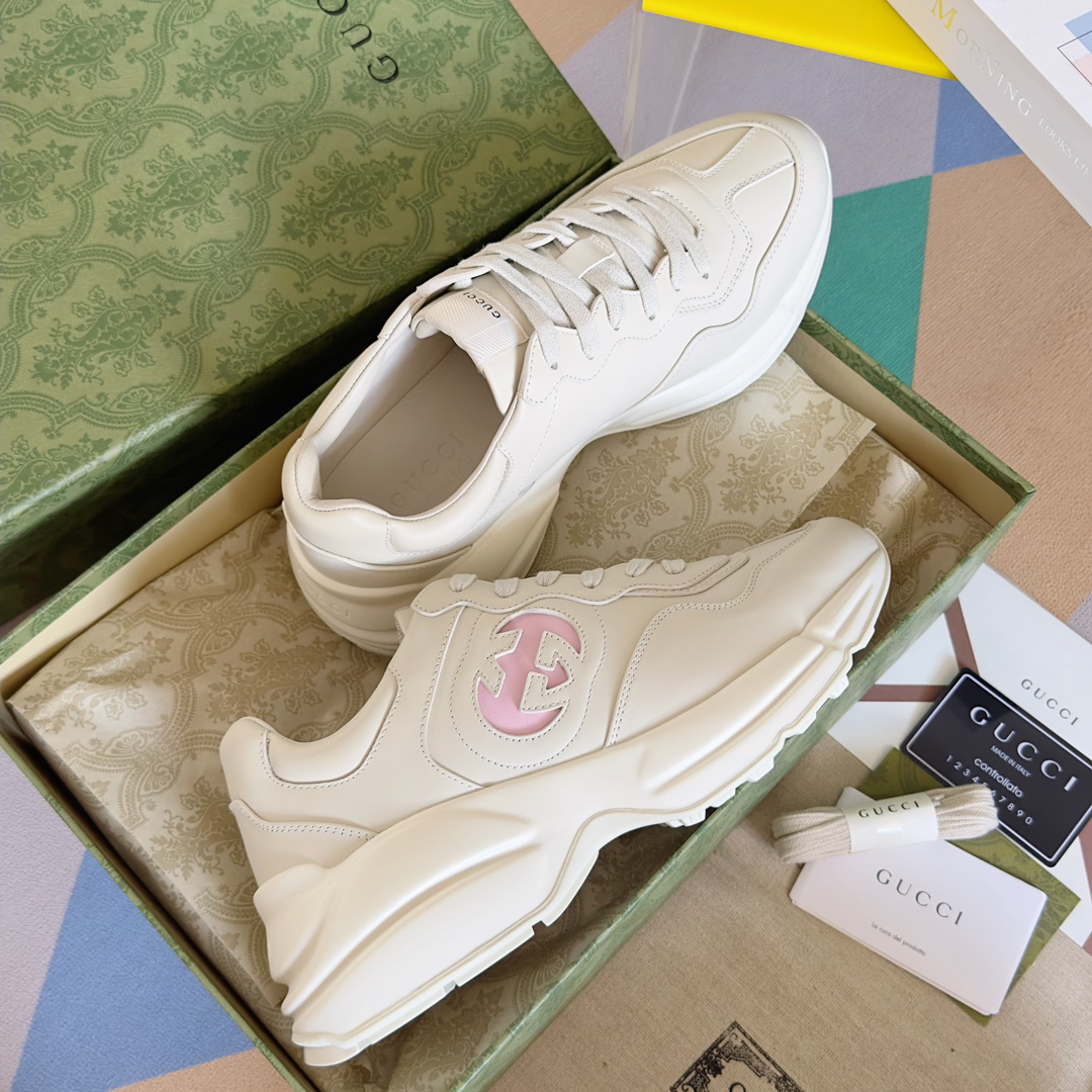 Gucci Sneakers-34
