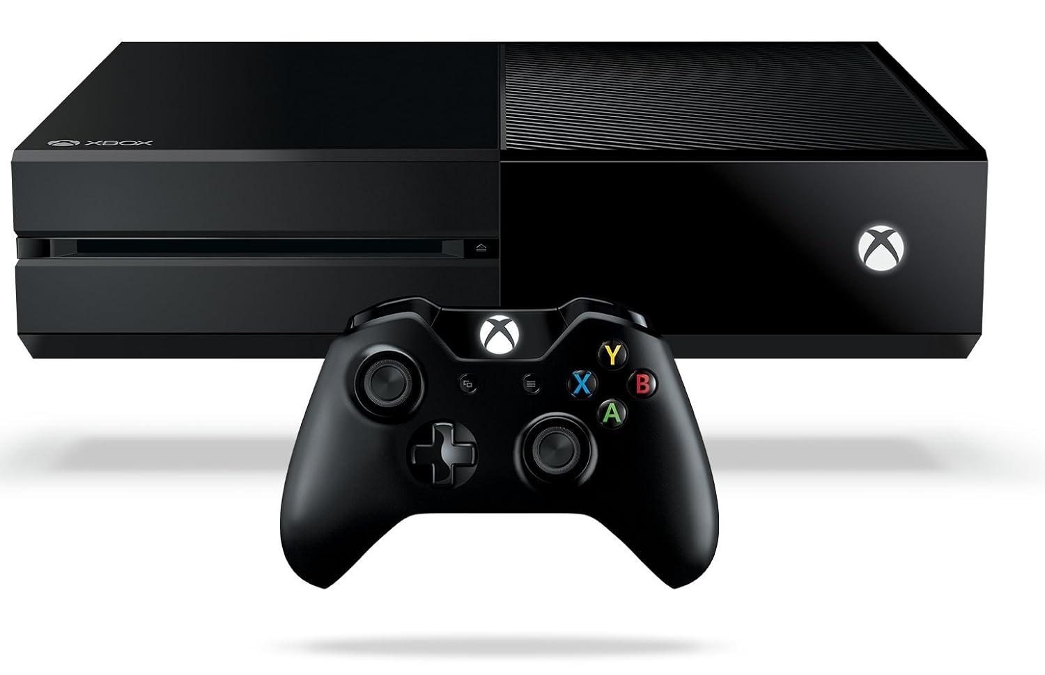 Xbox One 1TB Console - EA Sports Madden NFL 16 Bundle (Renewed)