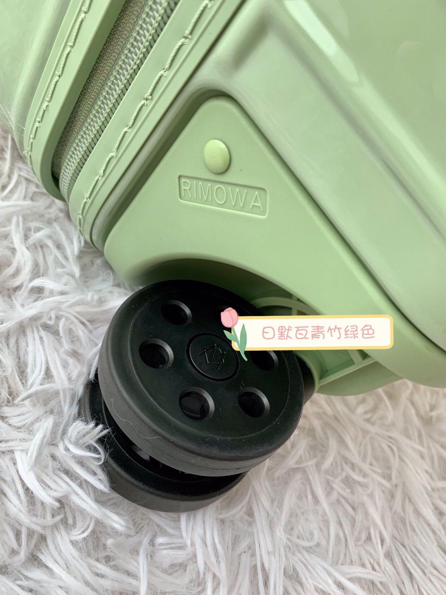 RIMOWA luggage-108
