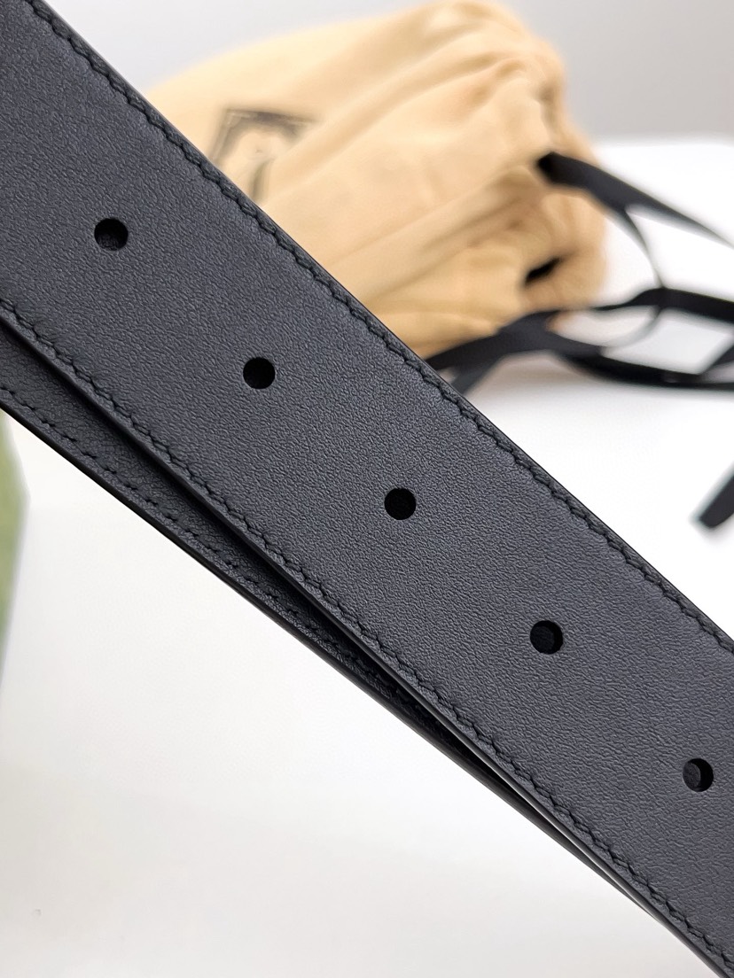 Gucci belt-124