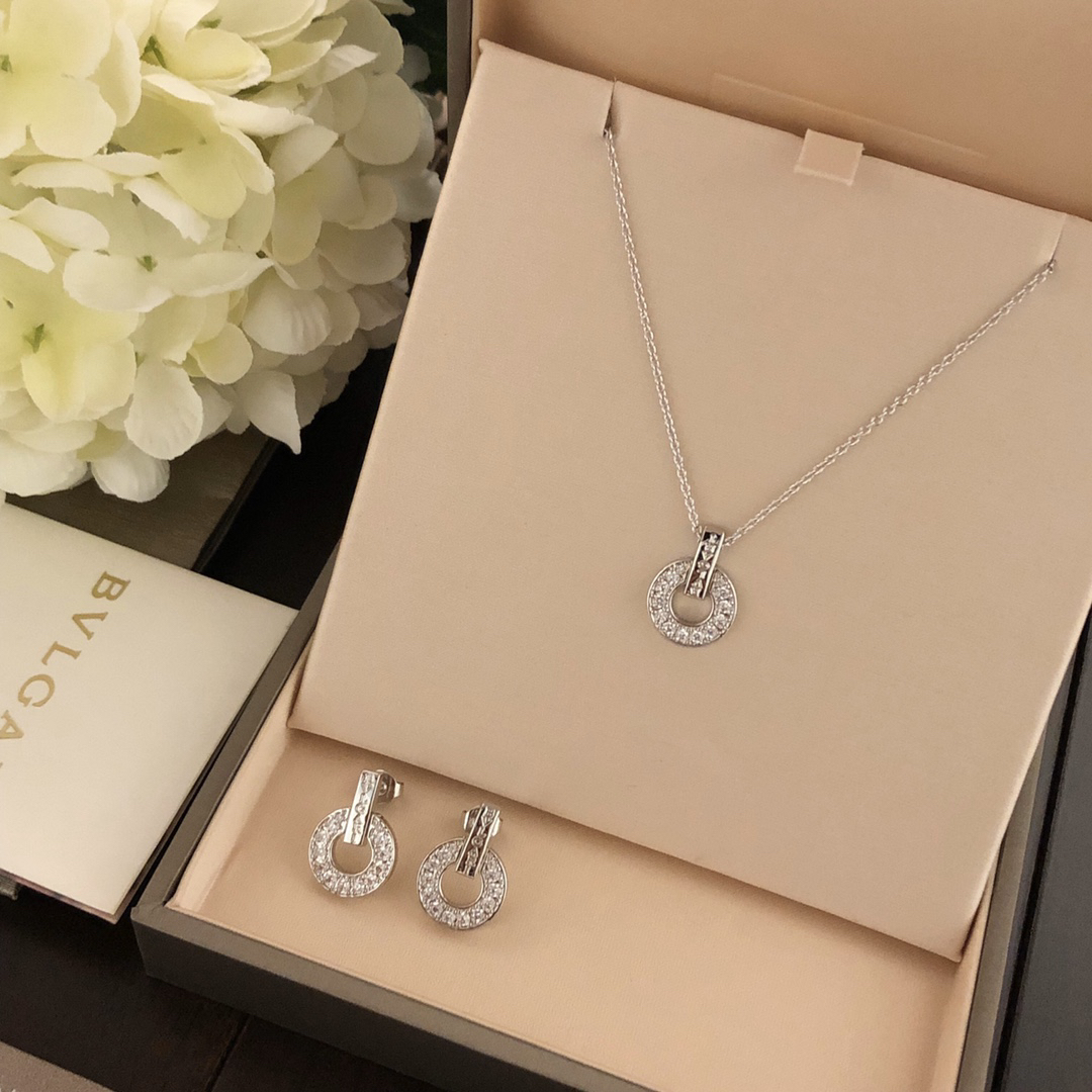 Bottega Veneta necklace-67