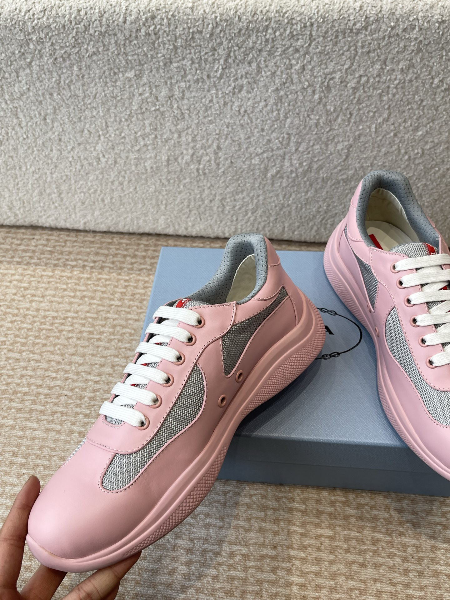 Prada Sneakers-3