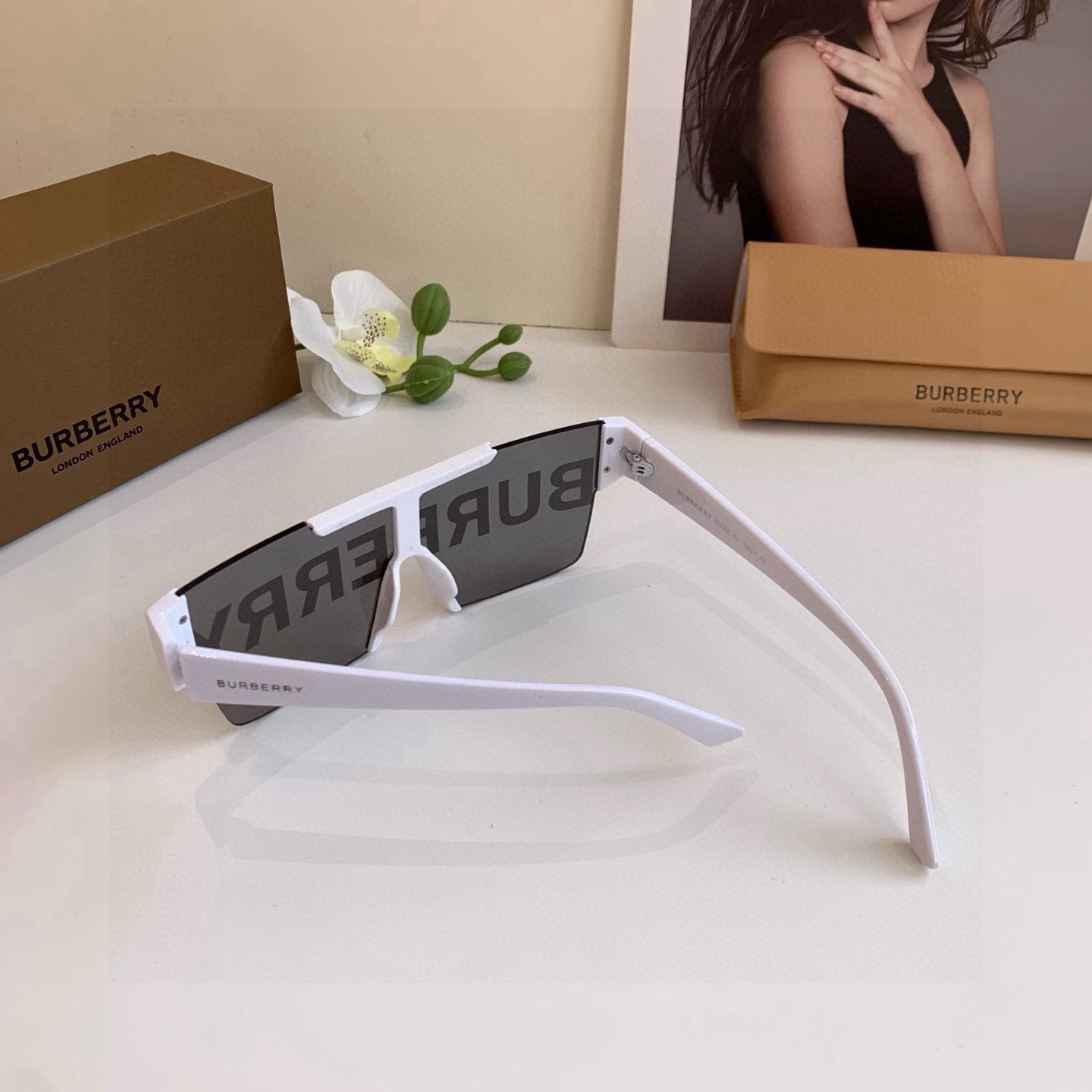 Burberry glasses-62