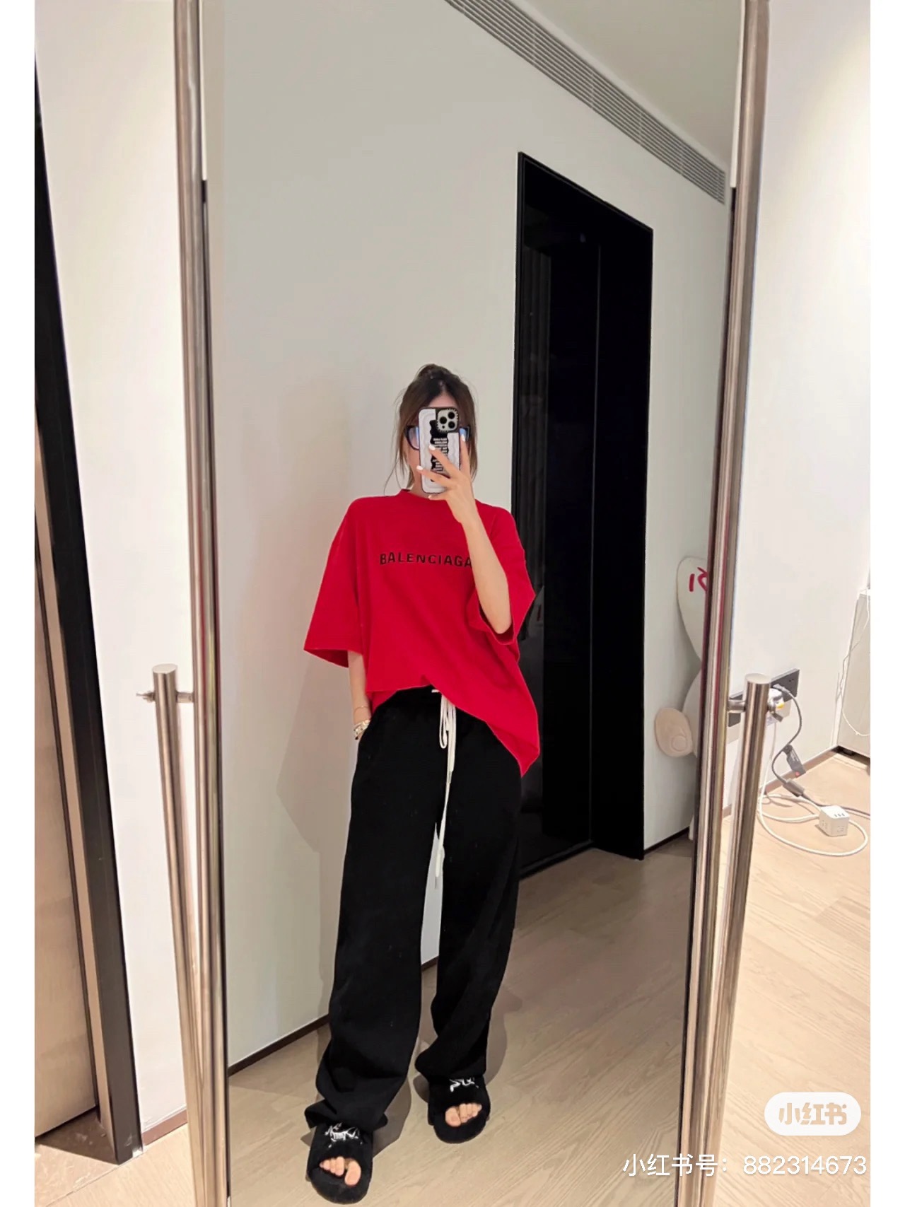 Balenciaga clothing-111