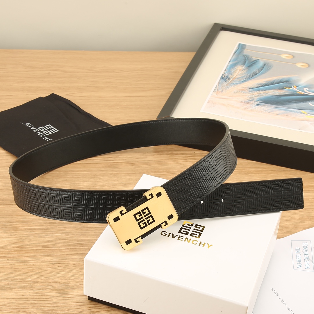 Givenchy belt-50
