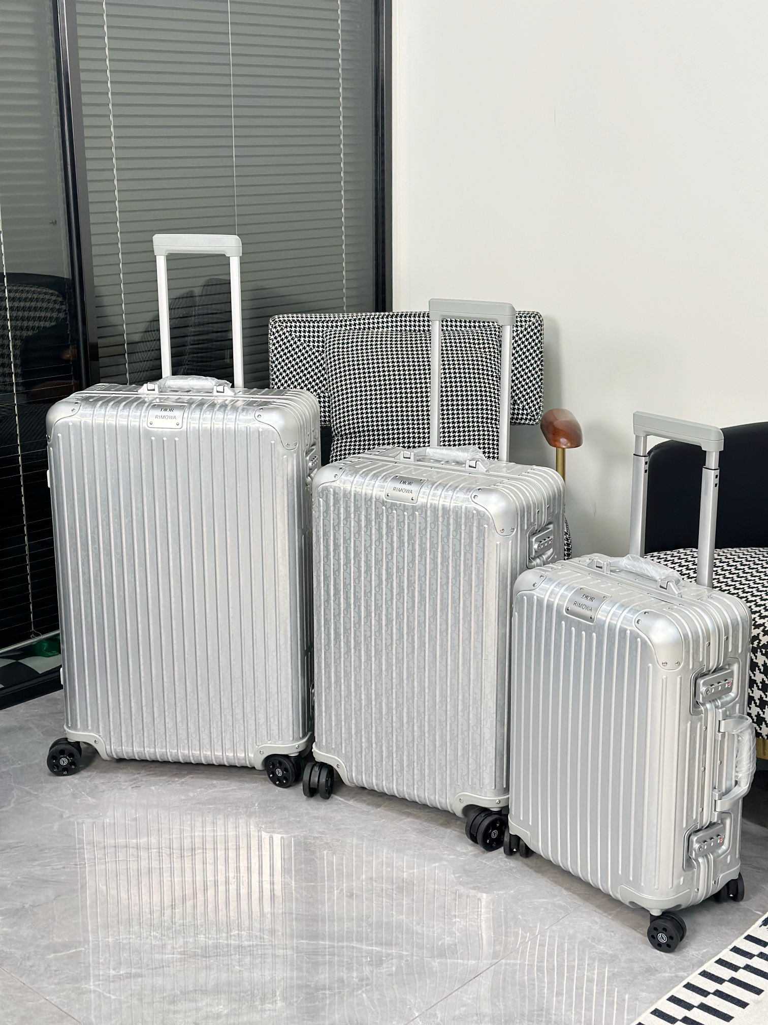 Dior luggage-24