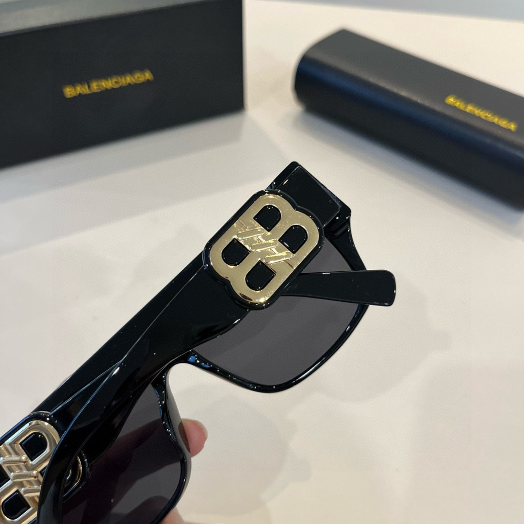 Balenciaga glasses-63