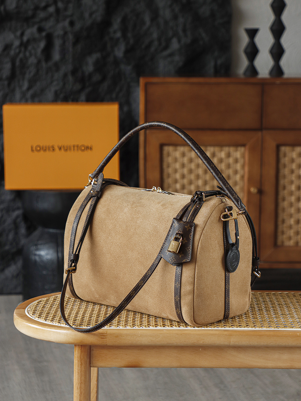 Louis Vuitton Hot New Product-59