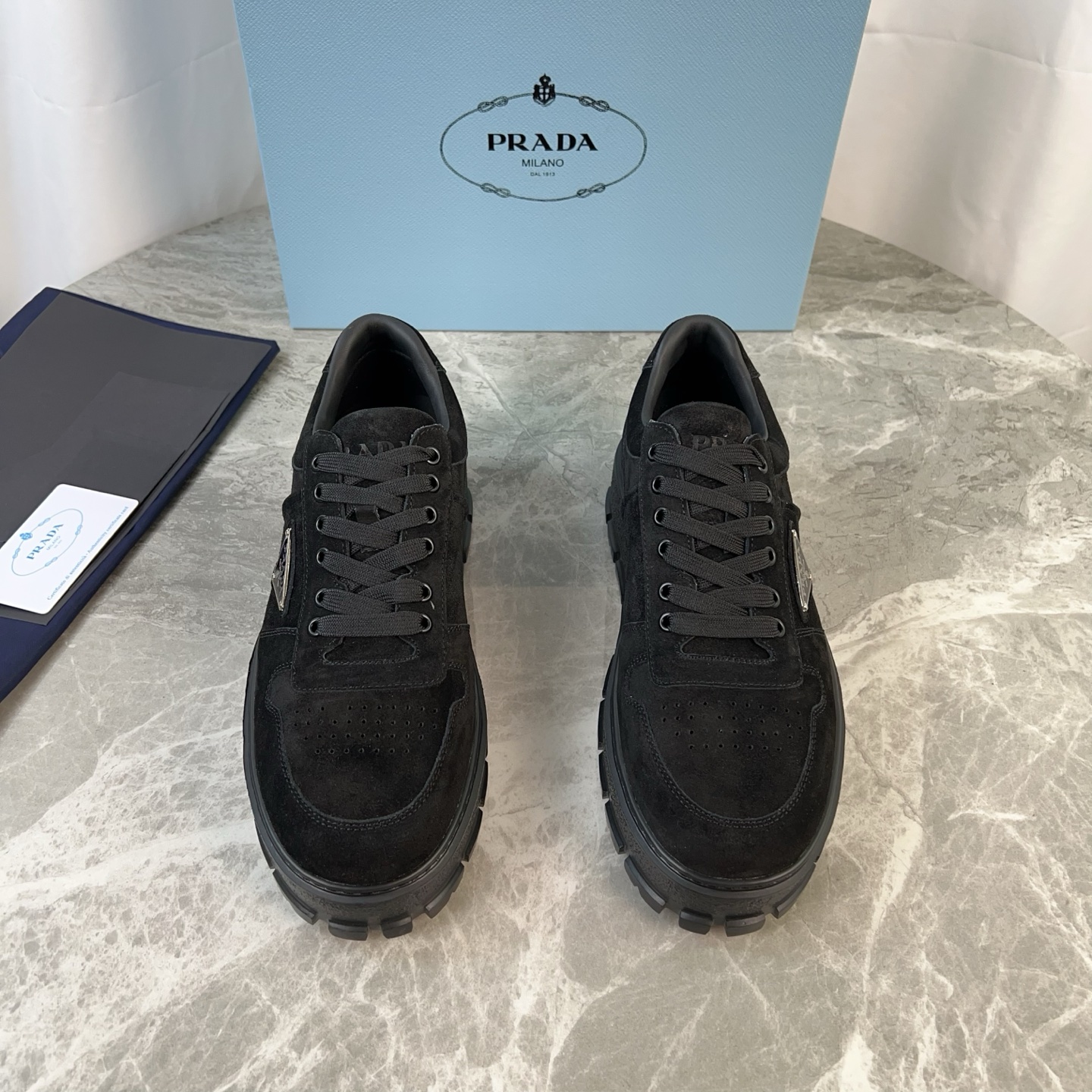 Prada Sneakers-83