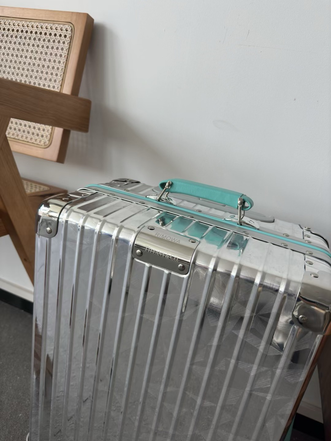 RIMOWA luggage-3