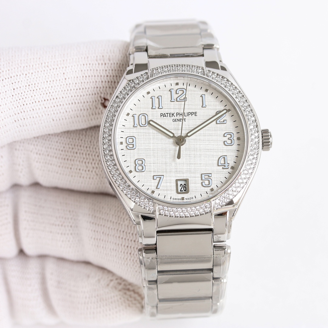 Patek Philippe Hot New Products-14