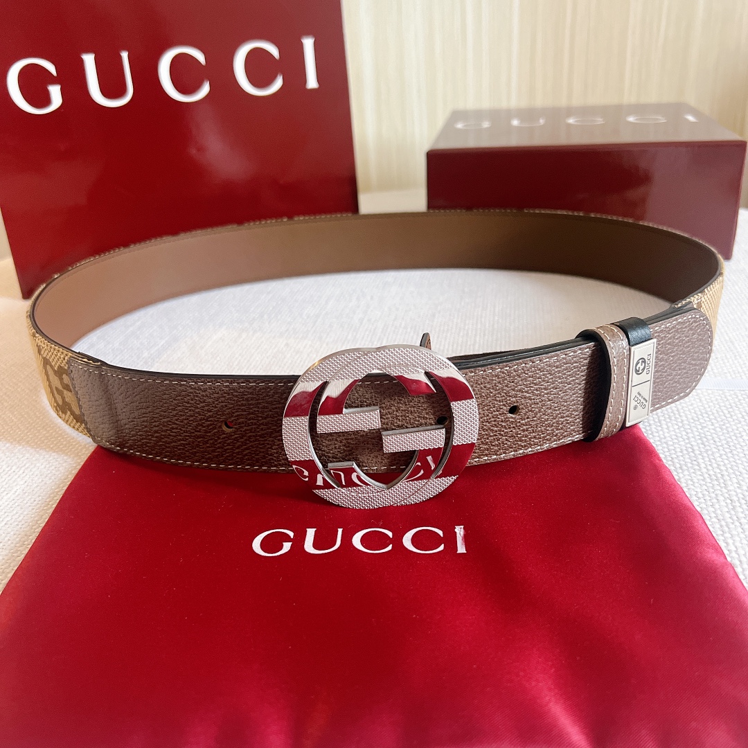 Gucci belt-109