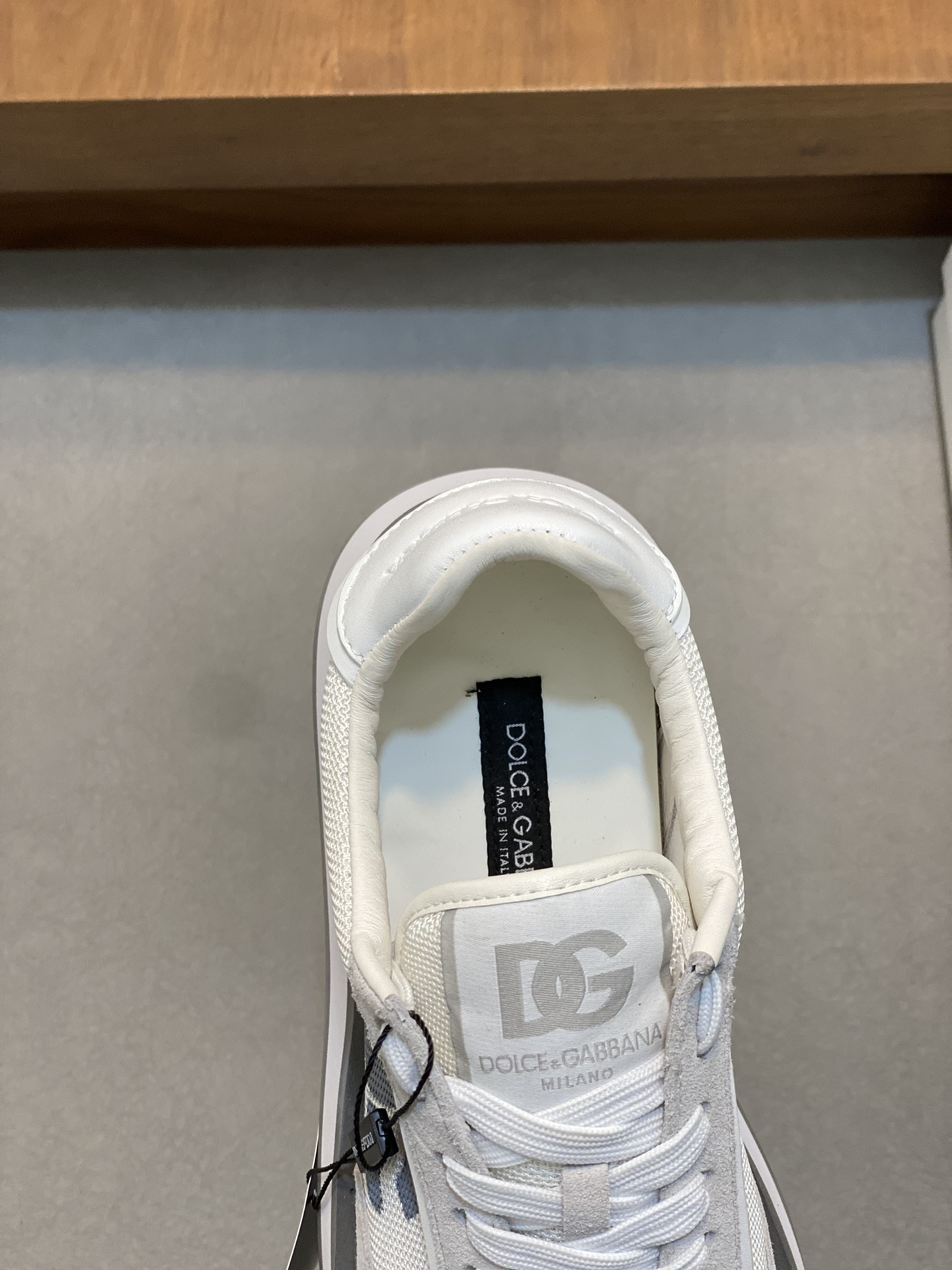 D&G Sneakers-112