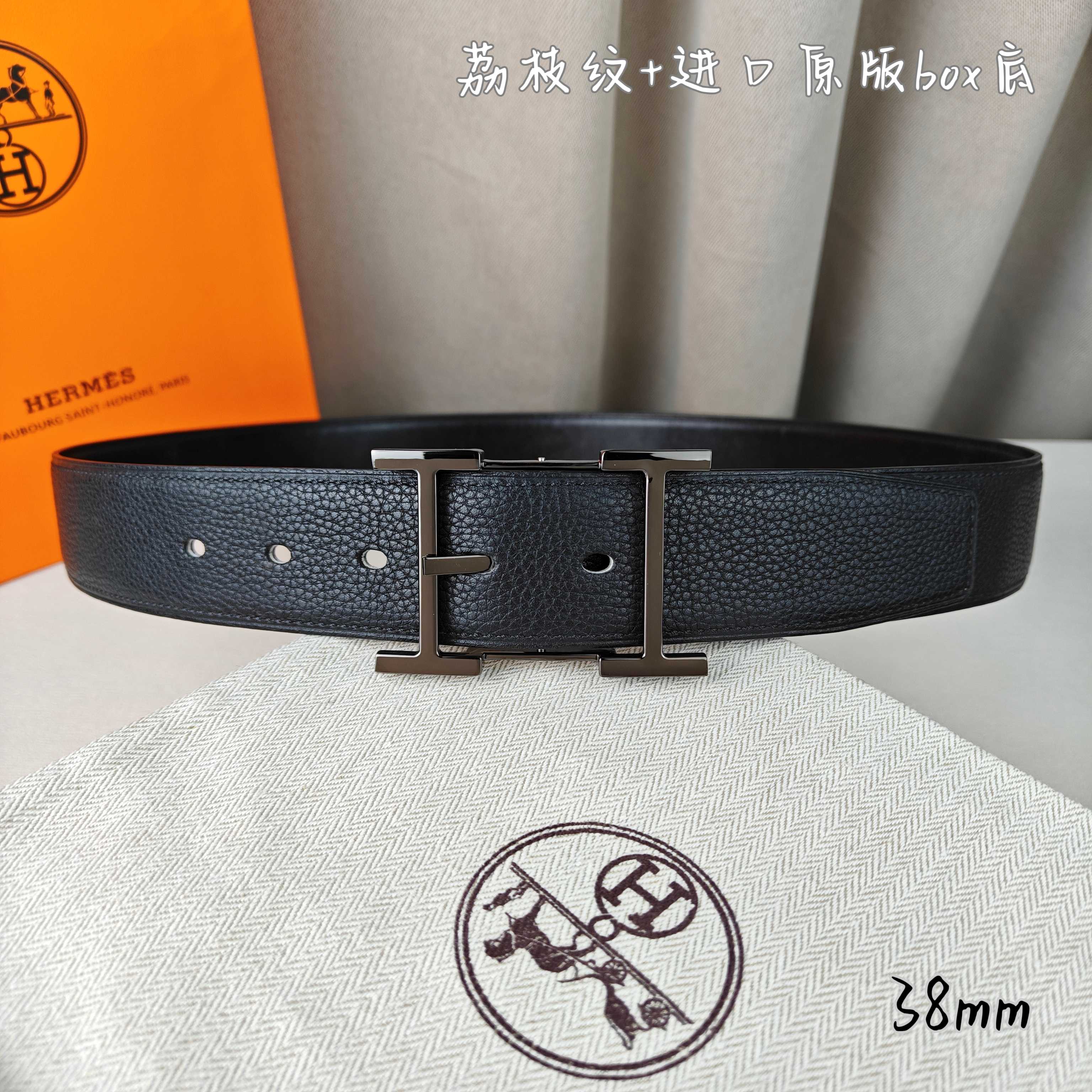 Hermes belt-74