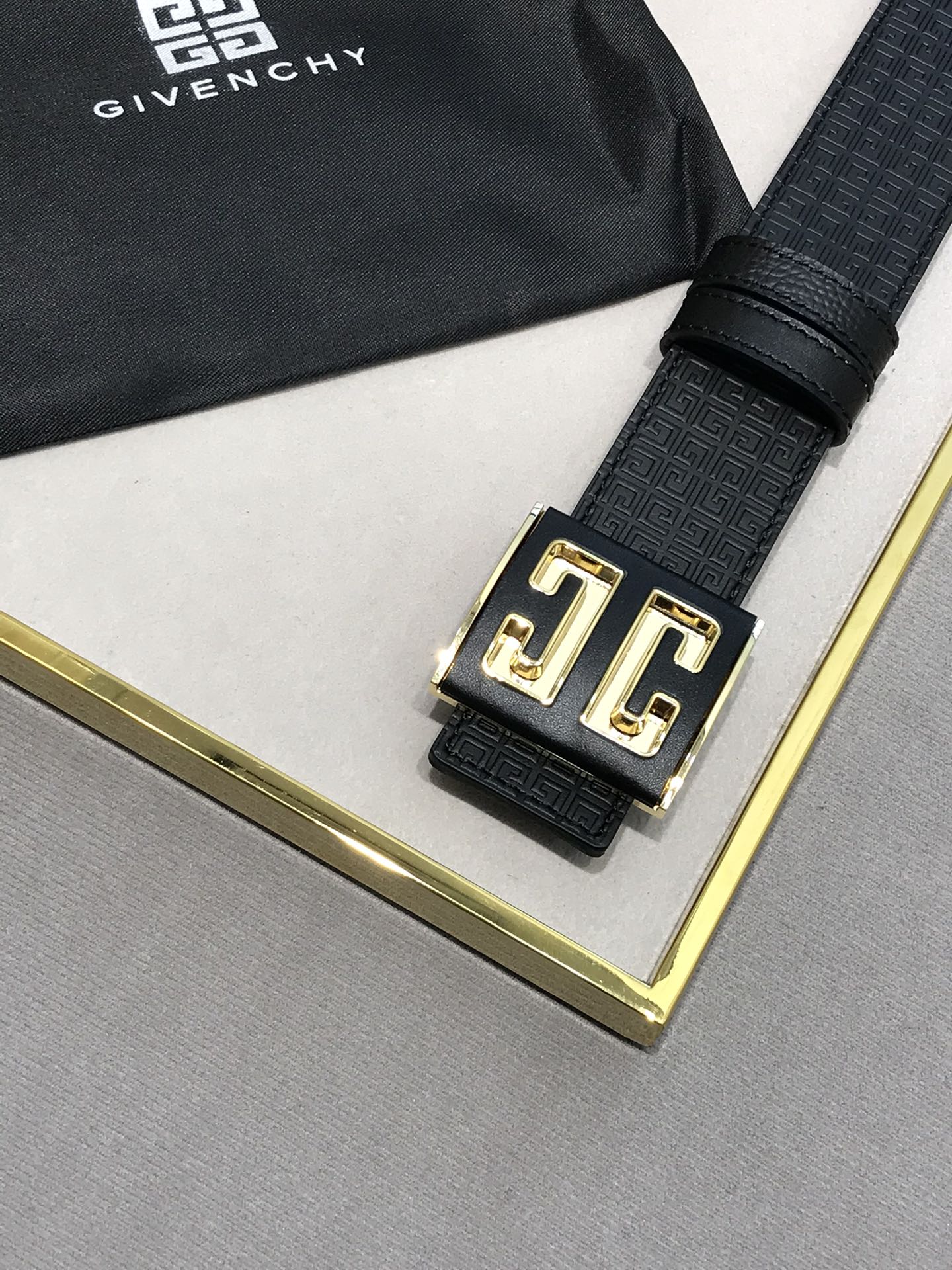 Givenchy belt-16