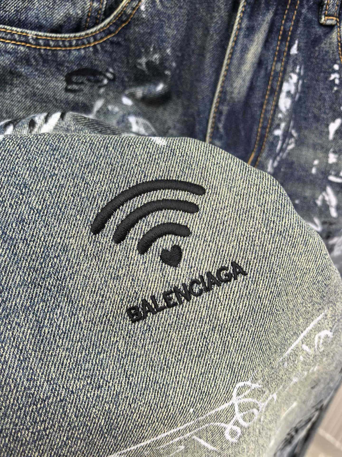 Balenciaga Clothing-62