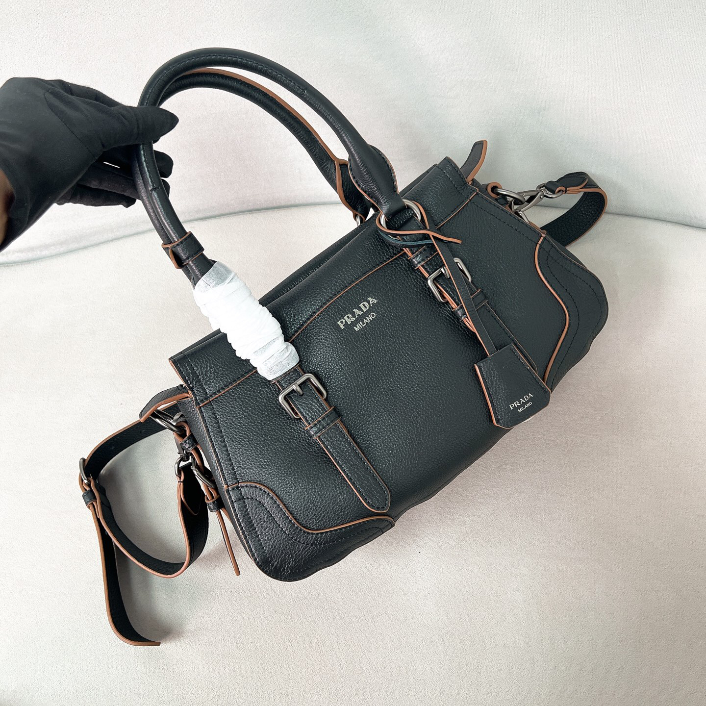 Prada Hot New Product-242