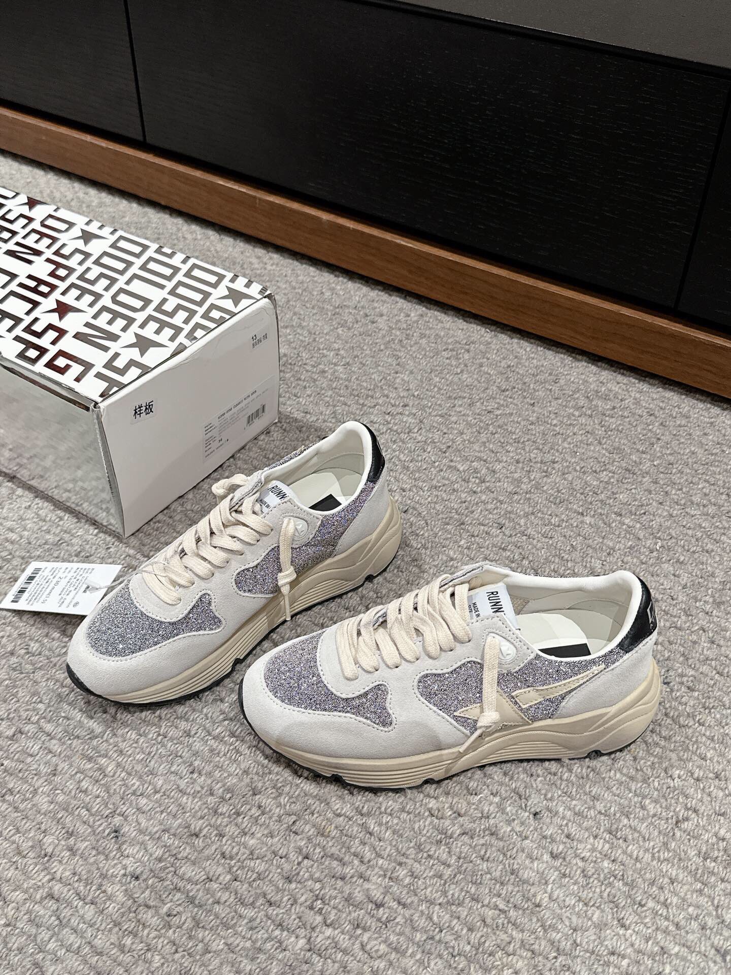 Golden Goose Sneakers-45