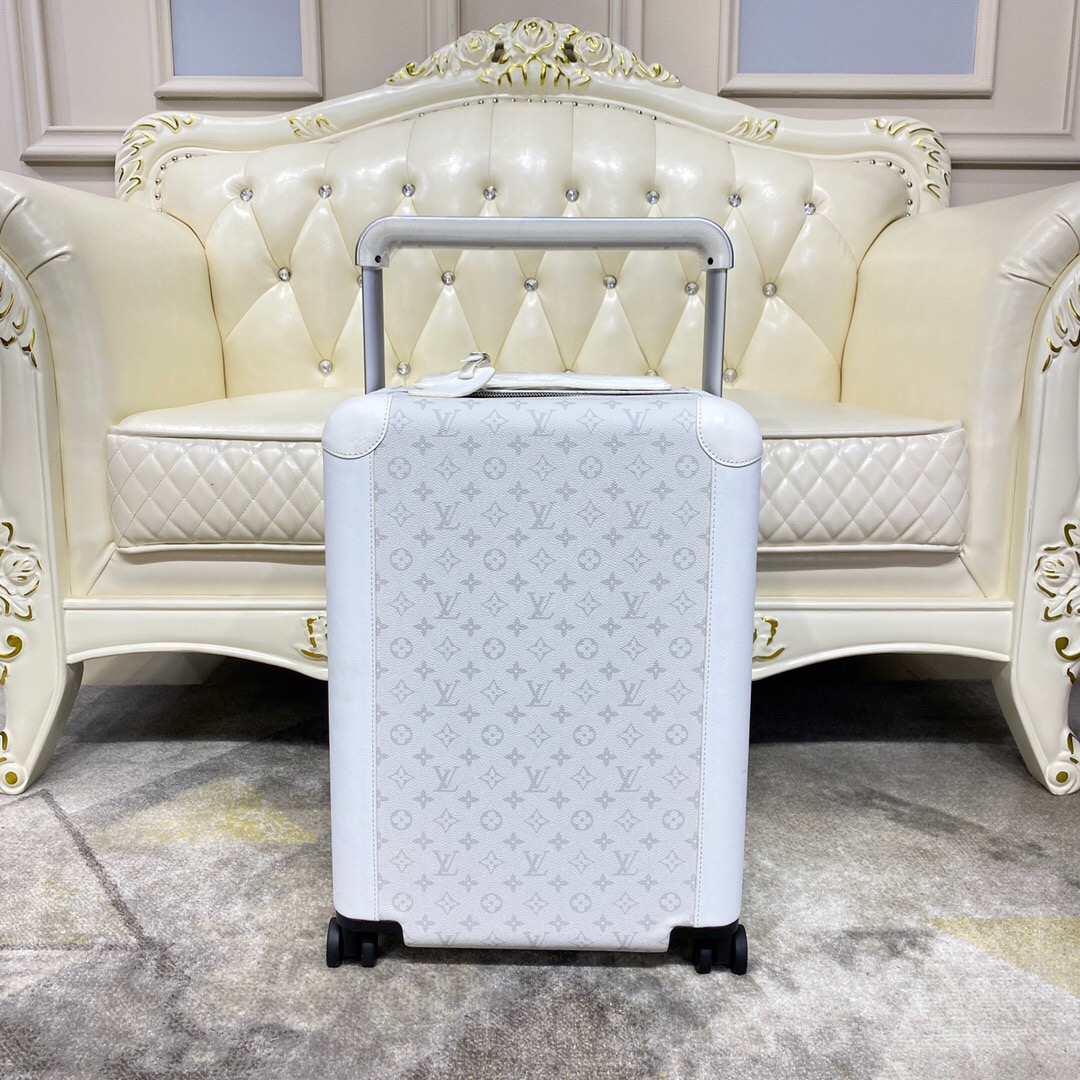LV luggage-28
