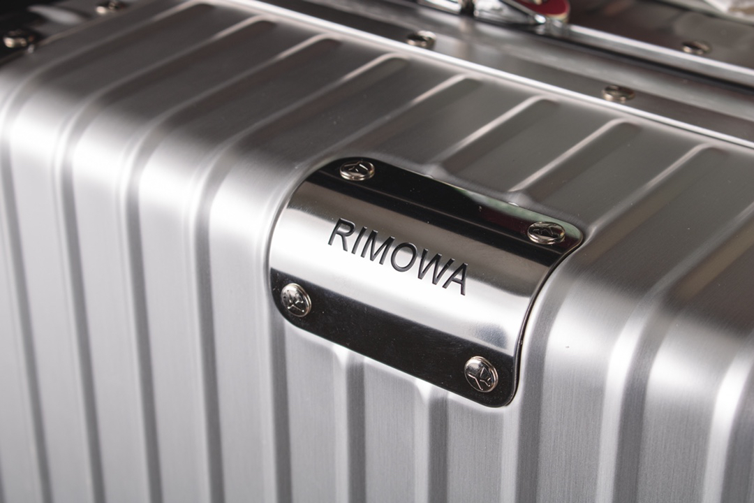 RIMOWA luggage-21