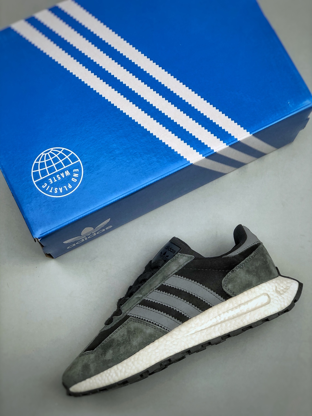 Adidas Sneakers-268