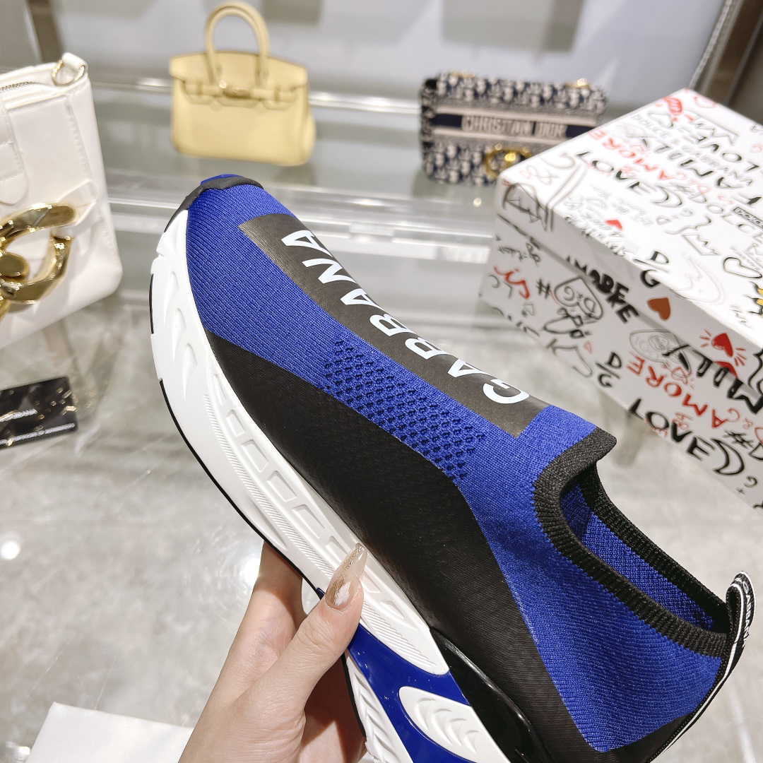 D&G Sneakers-16