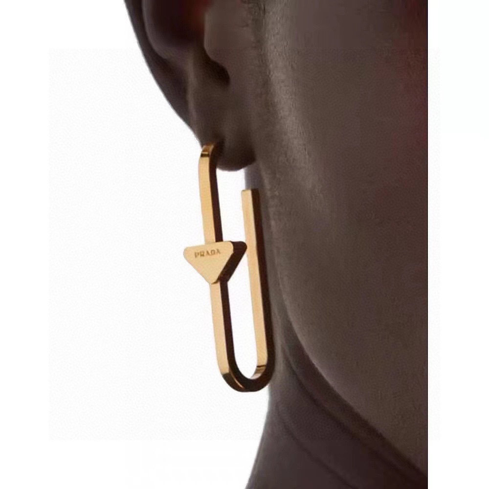 Prada earrings-67