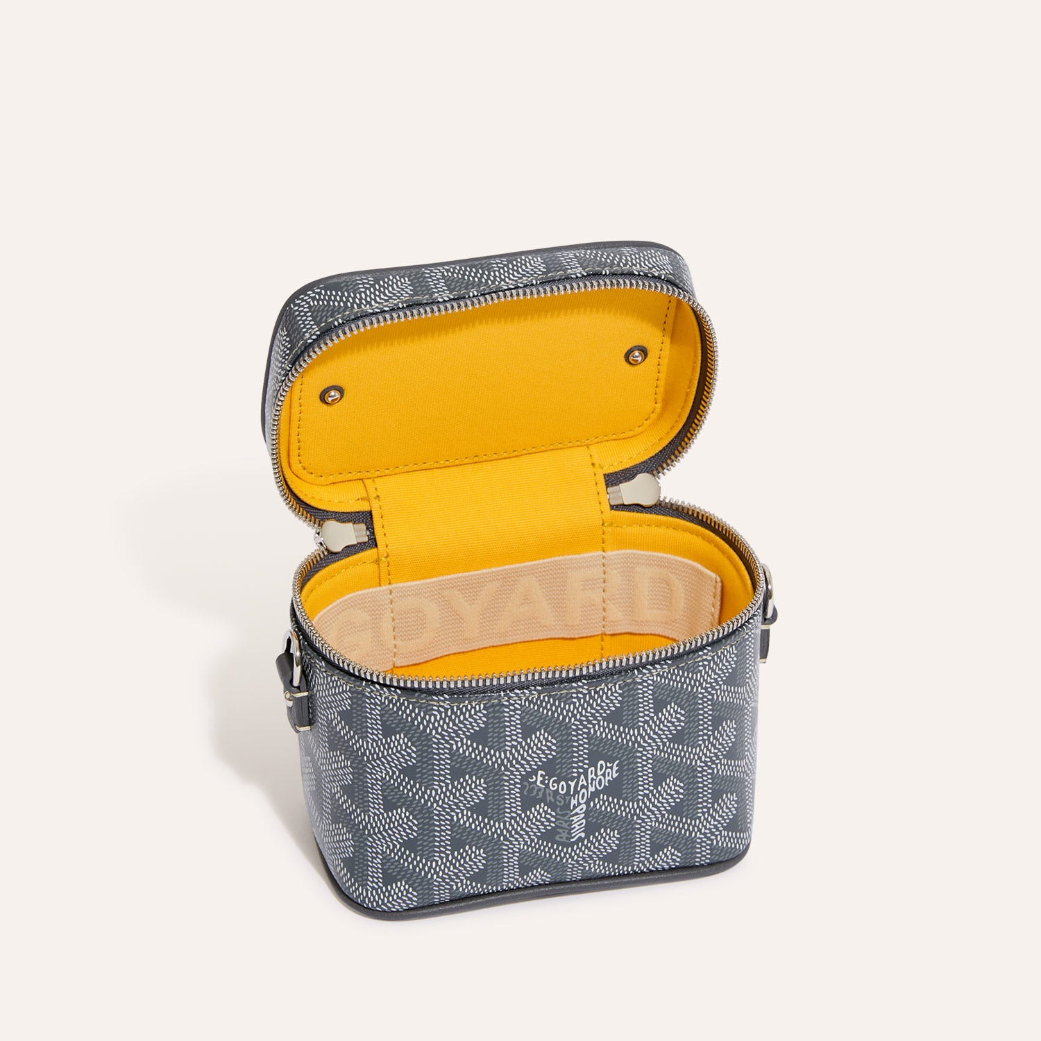 Muse Nano Vanity