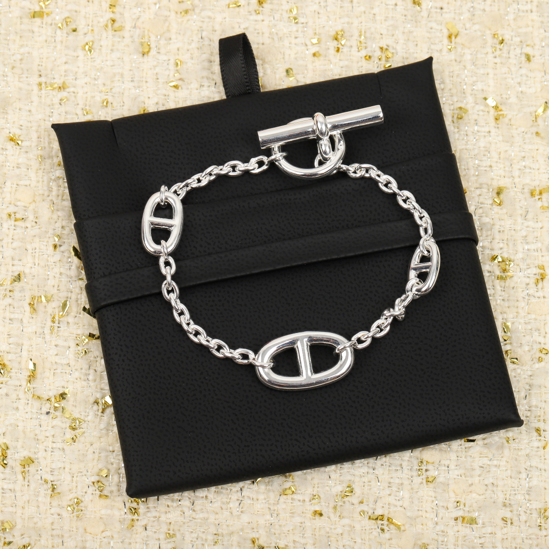 Hermes Bracelet-4