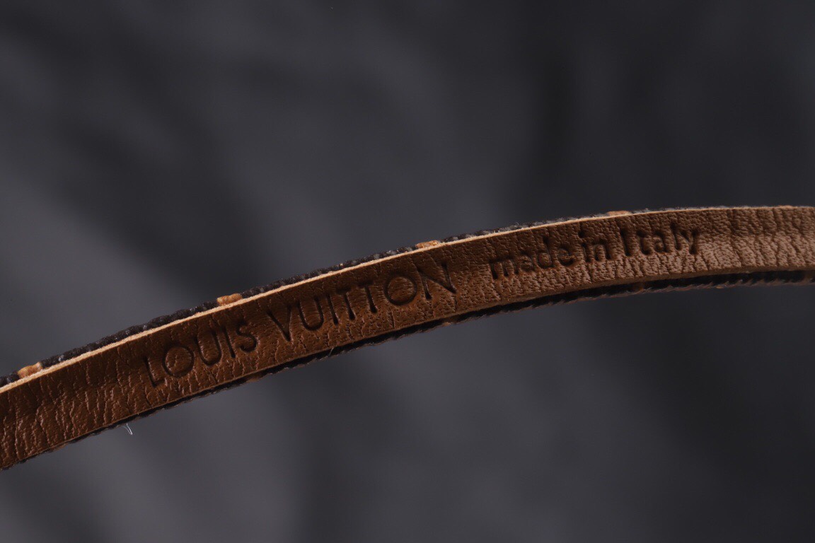 LV Bracelet-1
