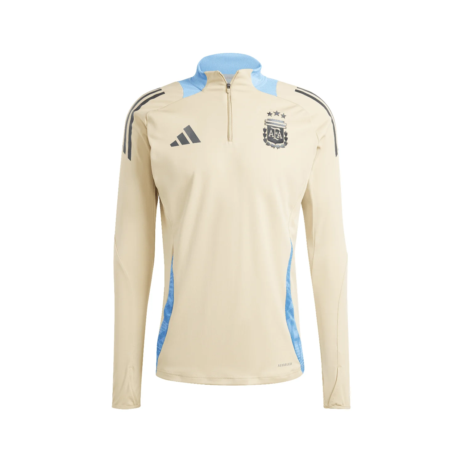Argentina Training Top - Men's