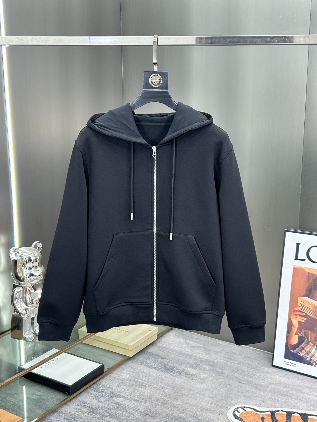 Hermes Clothing-302