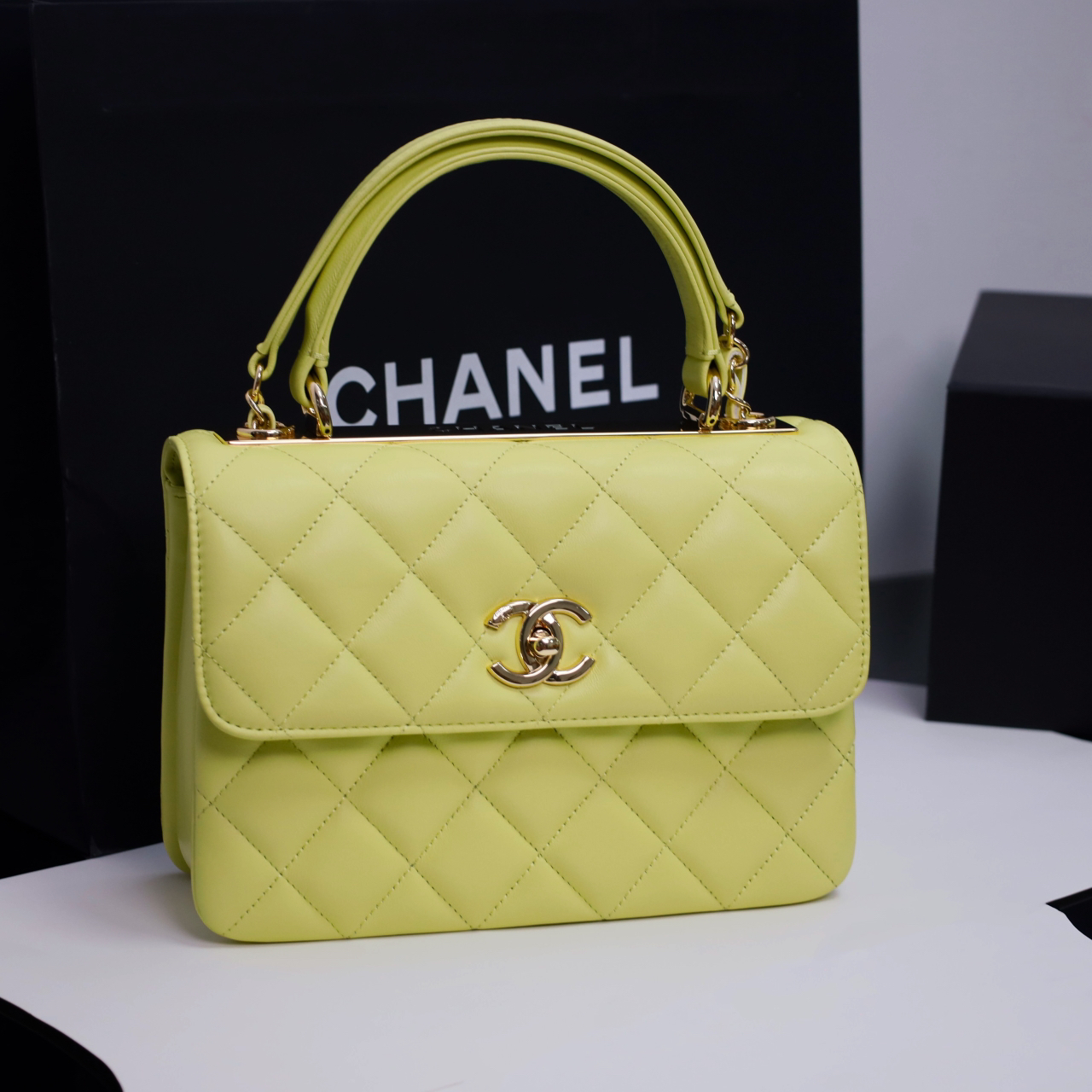Chanel Hot New Product-94