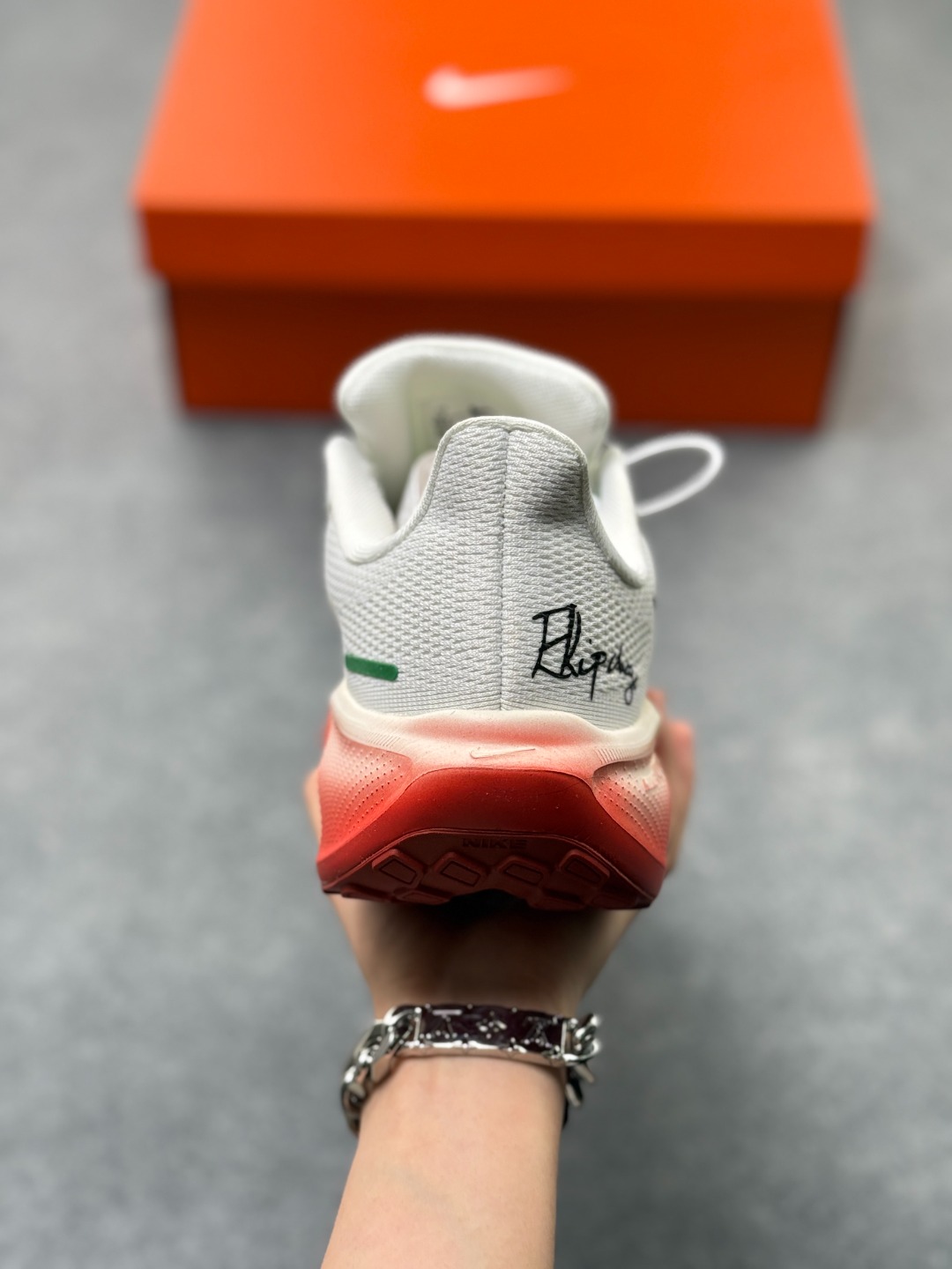 Nike Sneakers-282