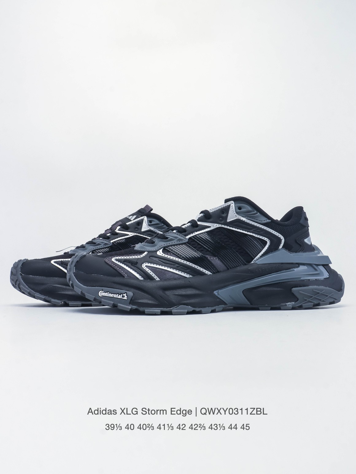 Adidas Sneakers-233