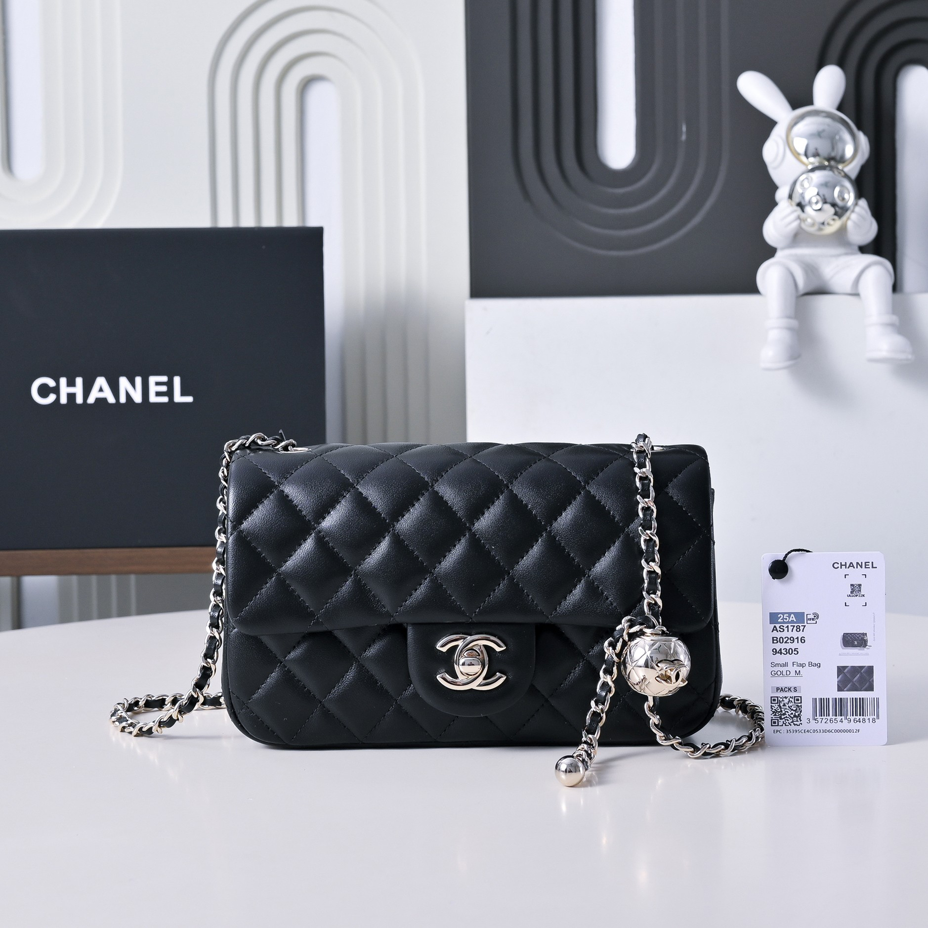 Chanel Hot New Product-68