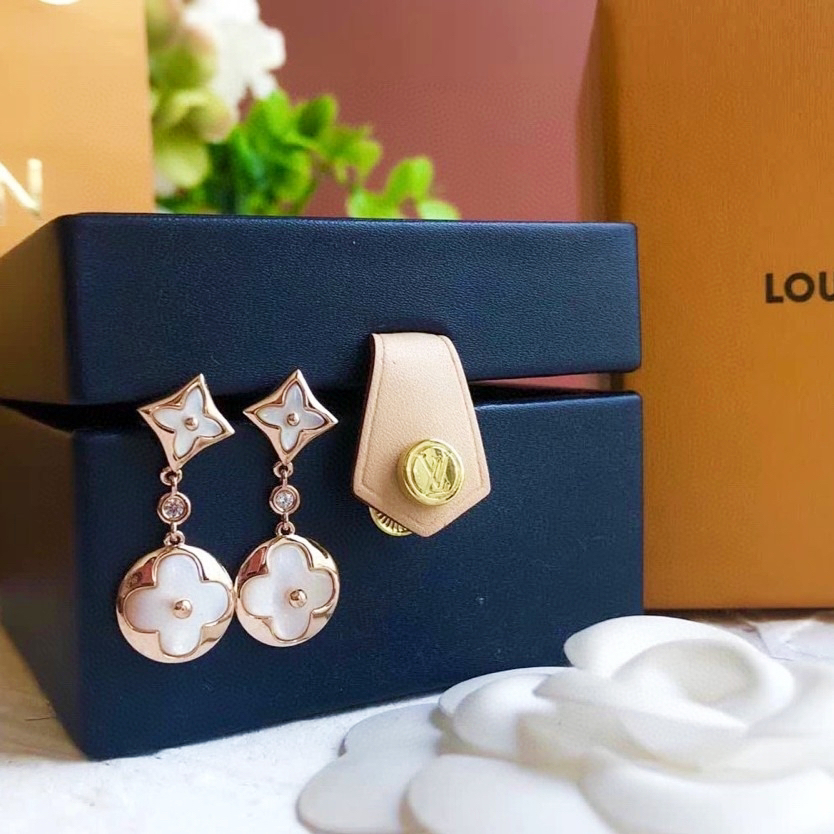 LV earrings-21