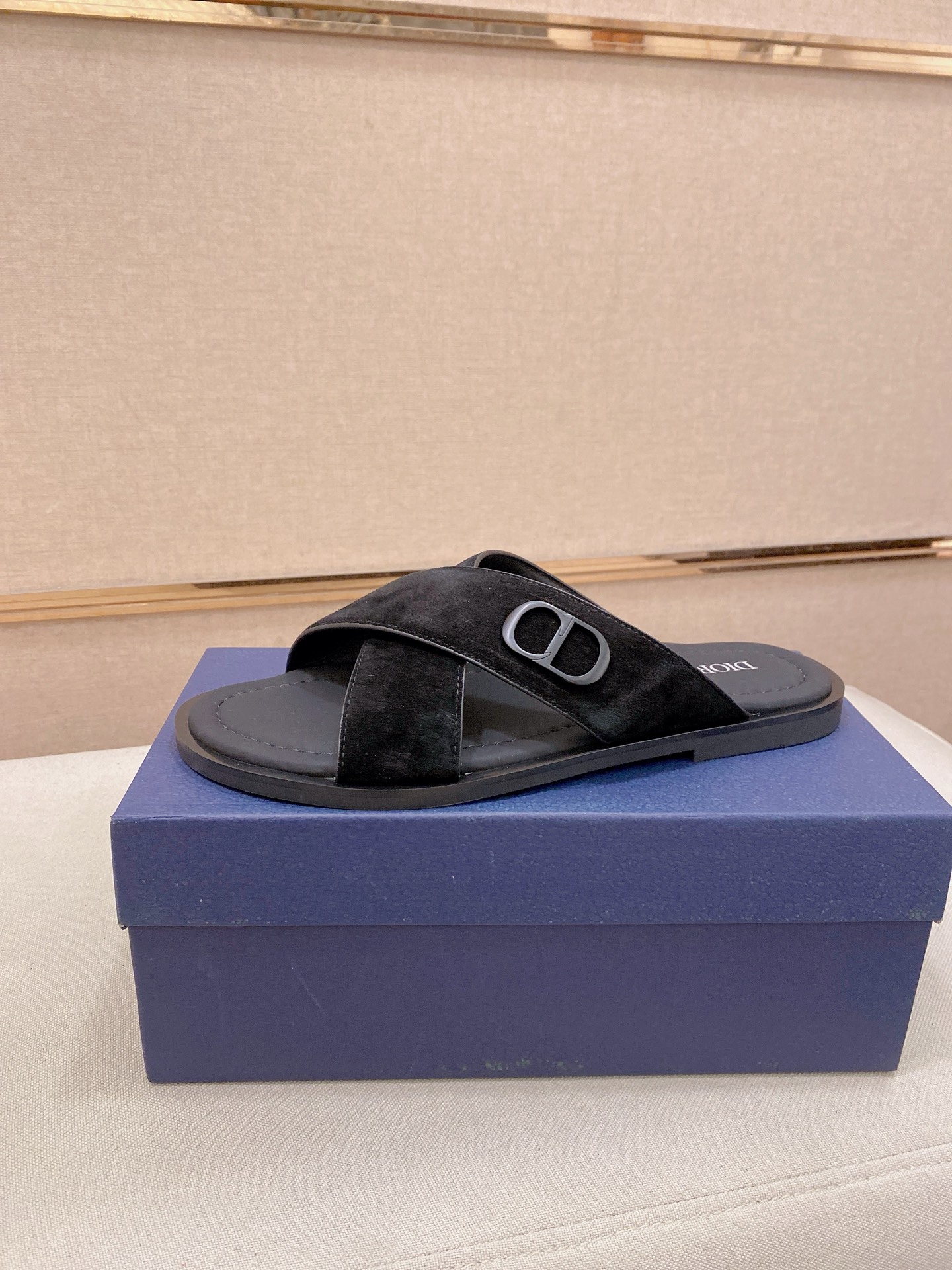 Dior Summer footwear