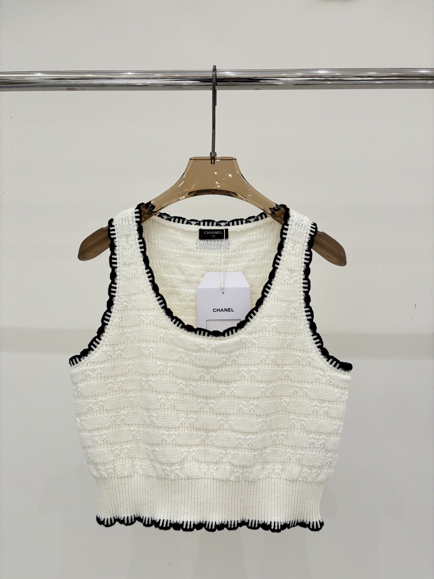 Chanel Clothing-73