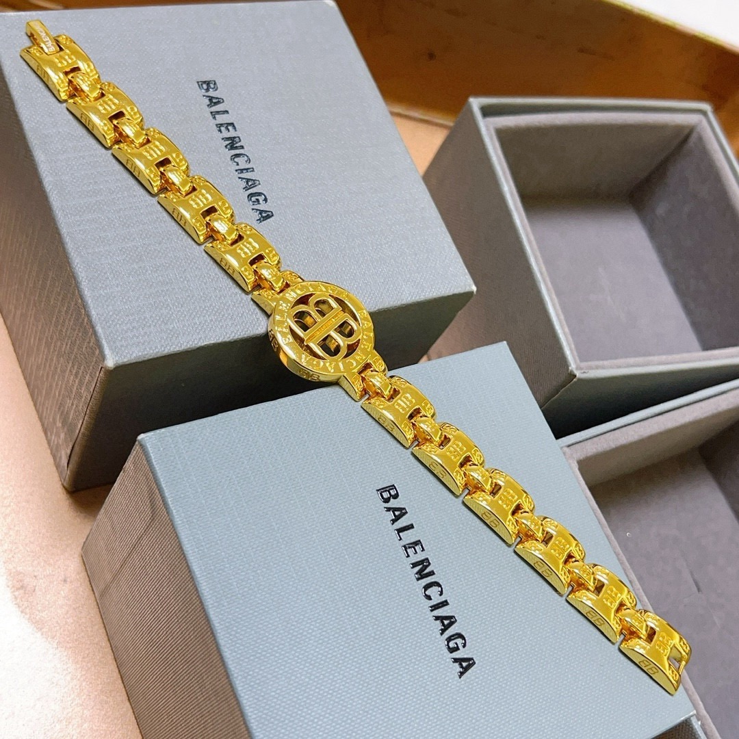 Balenciaga Bracelet-35