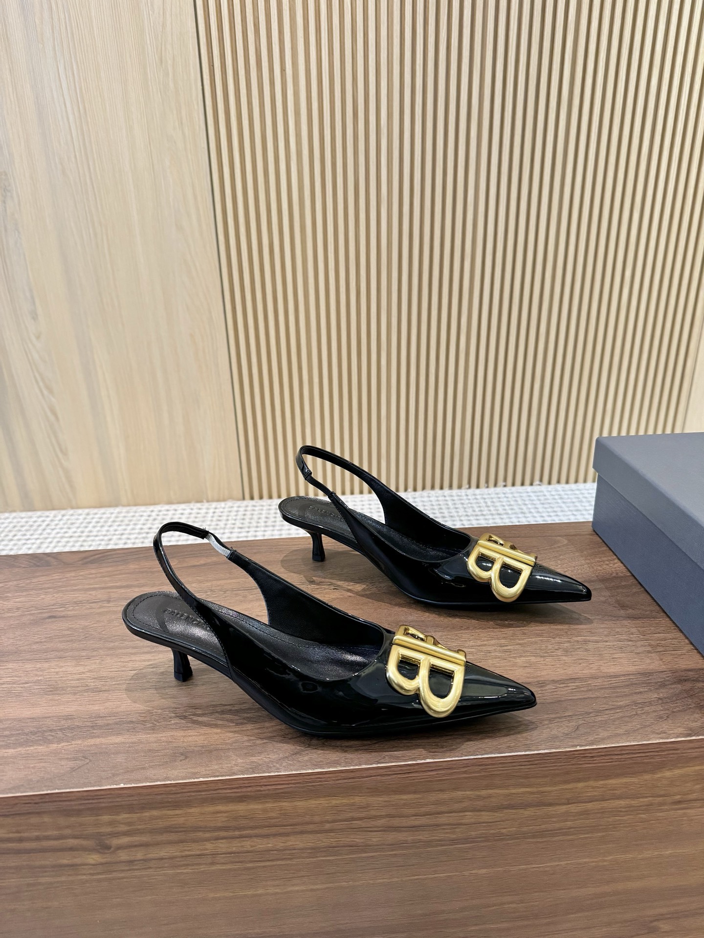 Balenciaga Summer footwear