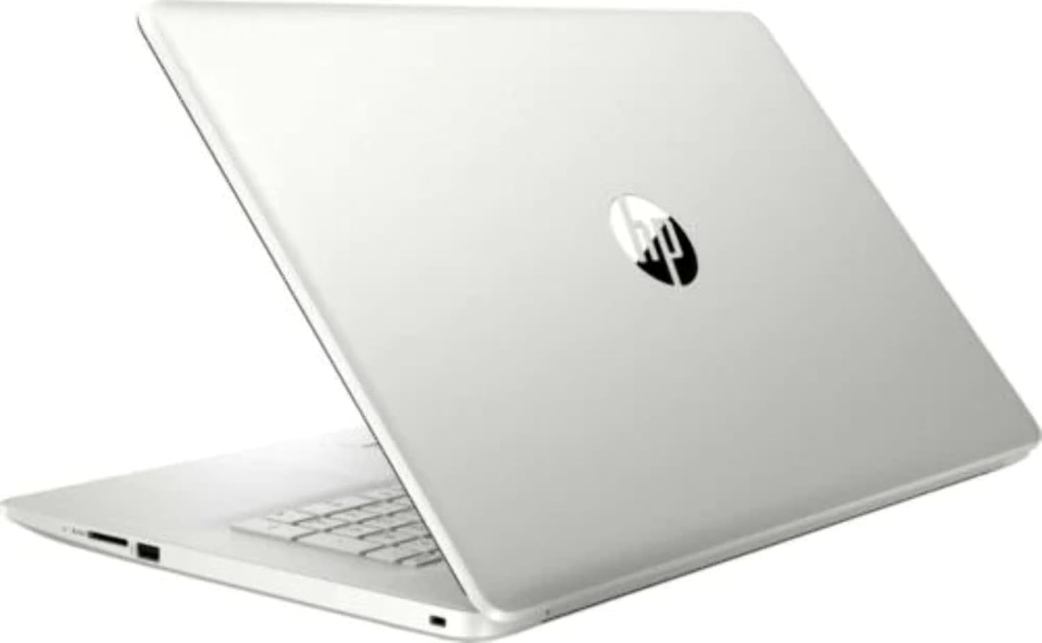 HP New 2022 17.3