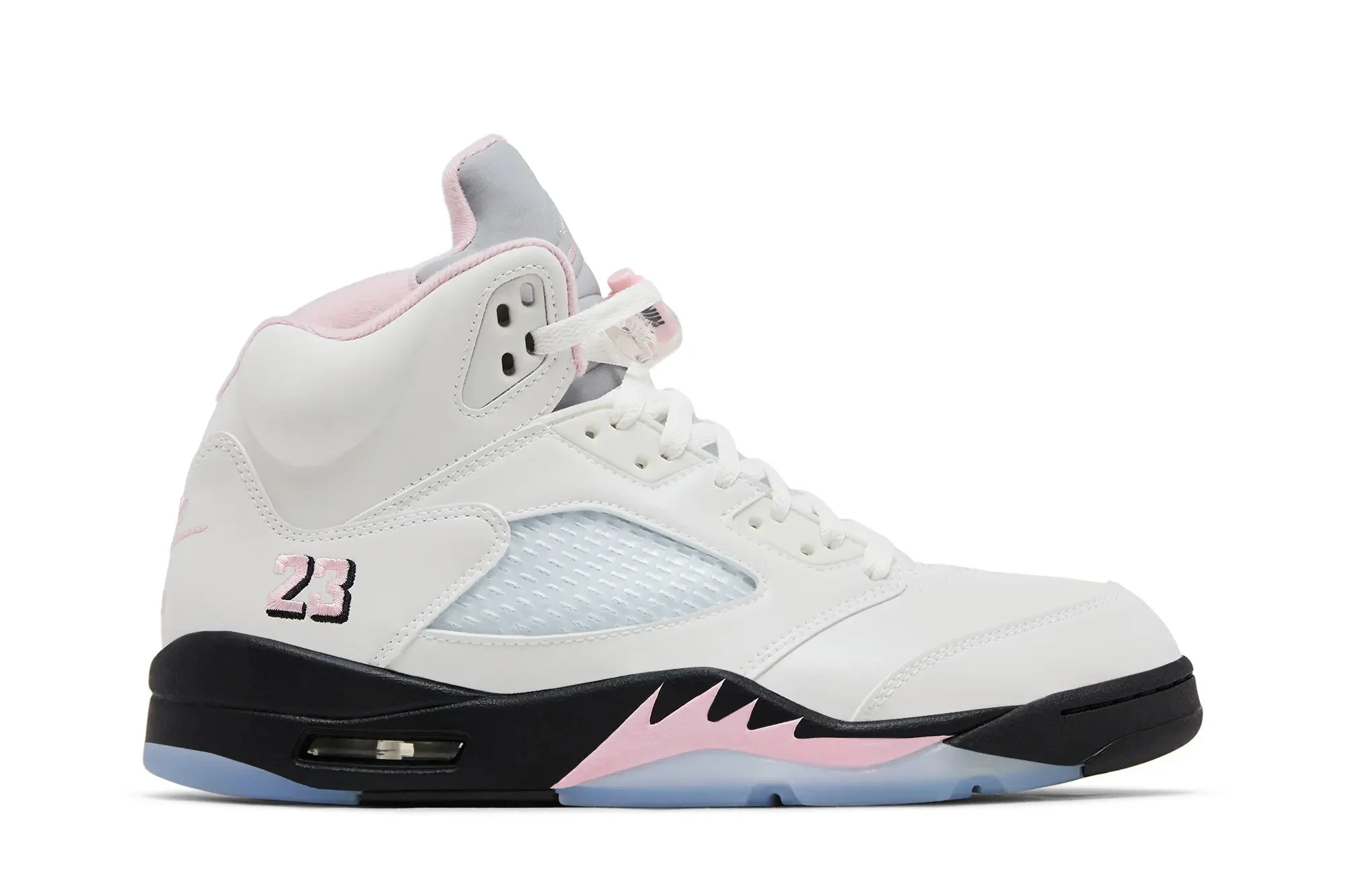 Jordan 5 Retro 'Medium Soft Pink'