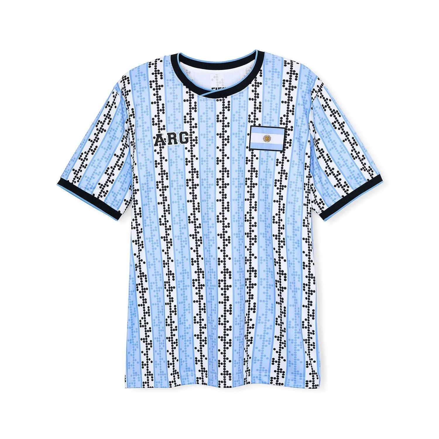 Argentina Heritage Jersey - Men's