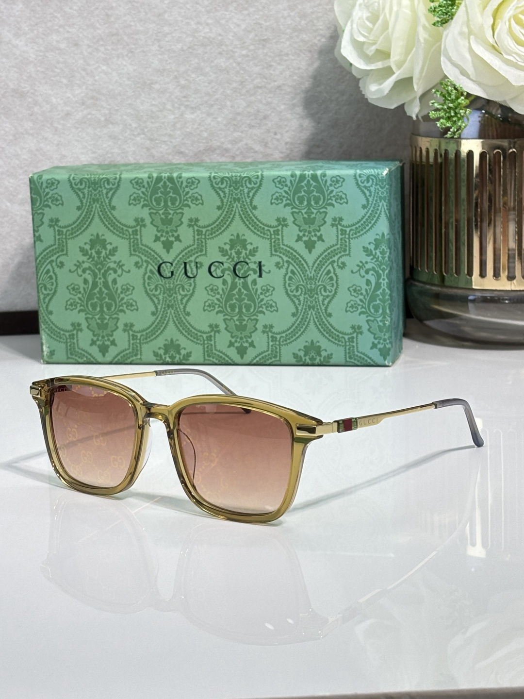 Gucci glasses-47